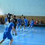 Derby Planá vs. Sezimák opět spojovalo házenkářské generace. Došlo ale i na plány na druhou ligu mužů