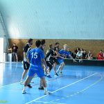 Derby Planá vs. Sezimák opět spojovalo házenkářské generace. Došlo ale i na plány na druhou ligu mužů