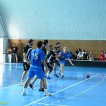 Derby Planá vs. Sezimák opět spojovalo házenkářské generace. Došlo ale i na plány na druhou ligu mužů
