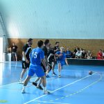 Derby Planá vs. Sezimák opět spojovalo házenkářské generace. Došlo ale i na plány na druhou ligu mužů