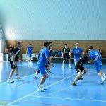 Derby Planá vs. Sezimák opět spojovalo házenkářské generace. Došlo ale i na plány na druhou ligu mužů
