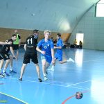 Derby Planá vs. Sezimák opět spojovalo házenkářské generace. Došlo ale i na plány na druhou ligu mužů