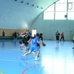 Derby Planá vs. Sezimák opět spojovalo házenkářské generace. Došlo ale i na plány na druhou ligu mužů