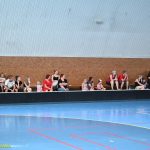 Derby Planá vs. Sezimák opět spojovalo házenkářské generace. Došlo ale i na plány na druhou ligu mužů
