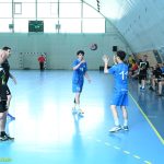 Derby Planá vs. Sezimák opět spojovalo házenkářské generace. Došlo ale i na plány na druhou ligu mužů
