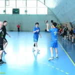 Derby Planá vs. Sezimák opět spojovalo házenkářské generace. Došlo ale i na plány na druhou ligu mužů