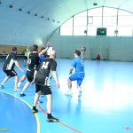 Derby Planá vs. Sezimák opět spojovalo házenkářské generace. Došlo ale i na plány na druhou ligu mužů