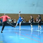 Derby Planá vs. Sezimák opět spojovalo házenkářské generace. Došlo ale i na plány na druhou ligu mužů