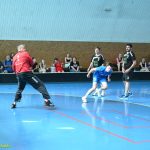 Derby Planá vs. Sezimák opět spojovalo házenkářské generace. Došlo ale i na plány na druhou ligu mužů