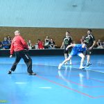Derby Planá vs. Sezimák opět spojovalo házenkářské generace. Došlo ale i na plány na druhou ligu mužů