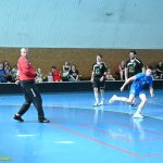 Derby Planá vs. Sezimák opět spojovalo házenkářské generace. Došlo ale i na plány na druhou ligu mužů
