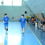 Derby Planá vs. Sezimák opět spojovalo házenkářské generace. Došlo ale i na plány na druhou ligu mužů