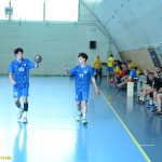 Derby Planá vs. Sezimák opět spojovalo házenkářské generace. Došlo ale i na plány na druhou ligu mužů