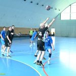 Derby Planá vs. Sezimák opět spojovalo házenkářské generace. Došlo ale i na plány na druhou ligu mužů