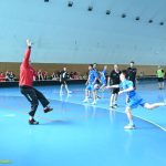 Derby Planá vs. Sezimák opět spojovalo házenkářské generace. Došlo ale i na plány na druhou ligu mužů