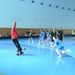 Derby Planá vs. Sezimák opět spojovalo házenkářské generace. Došlo ale i na plány na druhou ligu mužů