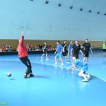 Derby Planá vs. Sezimák opět spojovalo házenkářské generace. Došlo ale i na plány na druhou ligu mužů