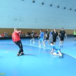 Derby Planá vs. Sezimák opět spojovalo házenkářské generace. Došlo ale i na plány na druhou ligu mužů