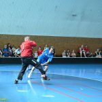 Derby Planá vs. Sezimák opět spojovalo házenkářské generace. Došlo ale i na plány na druhou ligu mužů
