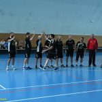 Derby Planá vs. Sezimák opět spojovalo házenkářské generace. Došlo ale i na plány na druhou ligu mužů