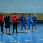 Derby Planá vs. Sezimák opět spojovalo házenkářské generace. Došlo ale i na plány na druhou ligu mužů
