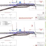 Na silnici I/39 Třebonín – Rájov dochází k další změně vedení dopravy