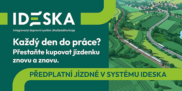 Úvod • Zpravodajský portál Jižní Čechy TEĎ! www.JcTEĎ.cz - Jižní Čechy Teď!
