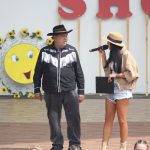 Dance show ve Strakonicích lákala na ladné pohyby a zábavu