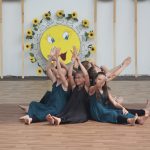 Dance show ve Strakonicích lákala na ladné pohyby a zábavu