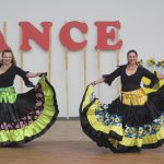 Dance show ve Strakonicích lákala na ladné pohyby a zábavu