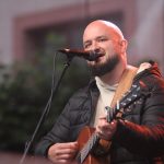 Slavnost Dotkni se Písku je v plném proudu. Před sebou má sobotní program