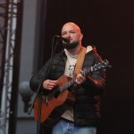 Slavnost Dotkni se Písku je v plném proudu. Před sebou má sobotní program