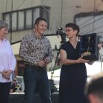 Sobota na slavnosti Dotkni se Písku patřila i píseckým spolkům