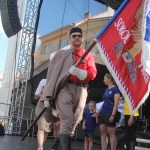 Sobota na slavnosti Dotkni se Písku patřila i píseckým spolkům