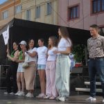 Sobota na slavnosti Dotkni se Písku patřila i píseckým spolkům
