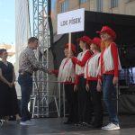 Sobota na slavnosti Dotkni se Písku patřila i píseckým spolkům