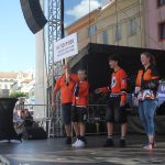 Sobota na slavnosti Dotkni se Písku patřila i píseckým spolkům