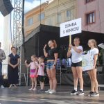 Sobota na slavnosti Dotkni se Písku patřila i píseckým spolkům