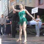 Sobota na slavnosti Dotkni se Písku patřila i píseckým spolkům