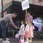 Sobota na slavnosti Dotkni se Písku patřila i píseckým spolkům