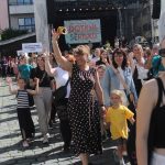 Sobota na slavnosti Dotkni se Písku patřila i píseckým spolkům
