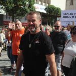Sobota na slavnosti Dotkni se Písku patřila i píseckým spolkům