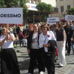 Sobota na slavnosti Dotkni se Písku patřila i píseckým spolkům