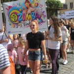 Sobota na slavnosti Dotkni se Písku patřila i píseckým spolkům