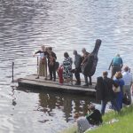 Sobota na slavnosti Dotkni se Písku patřila i píseckým spolkům