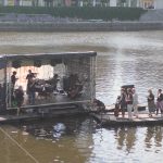Sobota na slavnosti Dotkni se Písku patřila i píseckým spolkům