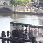 Sobota na slavnosti Dotkni se Písku patřila i píseckým spolkům