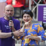Sobota na slavnosti Dotkni se Písku patřila i píseckým spolkům