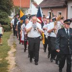 Pamětičtí hasiči slaví 130 let. Tradice sboru přežila války i proměny doby