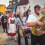 Pamětičtí hasiči slaví 130 let. Tradice sboru přežila války i proměny doby